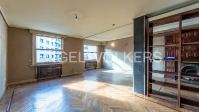 Piso en venta en Calle de Juan Ajuriaguerra, Abando Ensanche (Distrito Abando. Bilbao) de 780.000 €