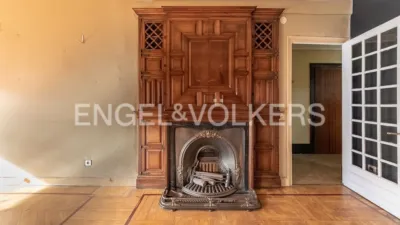 Piso en venta en Calle de Juan Ajuriaguerra, Abando Ensanche (Distrito Abando. Bilbao) de 780.000 €