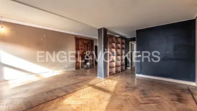Piso en venta en Calle de Juan Ajuriaguerra, Abando Ensanche (Distrito Abando. Bilbao) de 780.000 €