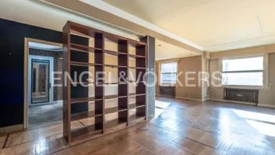Piso en venta en Calle de Juan Ajuriaguerra, Abando Ensanche (Distrito Abando. Bilbao) de 780.000 €