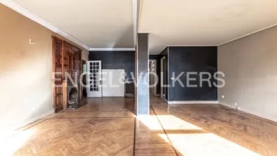 Piso en venta en Calle de Juan Ajuriaguerra, Abando Ensanche (Distrito Abando. Bilbao) de 780.000 €