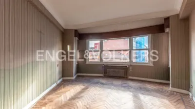Piso en venta en Calle de Juan Ajuriaguerra, Abando Ensanche (Distrito Abando. Bilbao) de 780.000 €