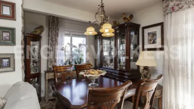 Casa in Montmar photo 10