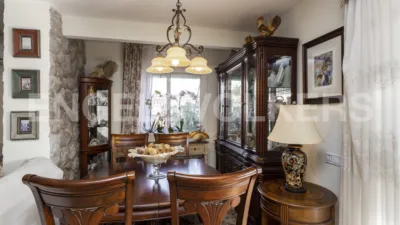 Casa in Montmar photo 11