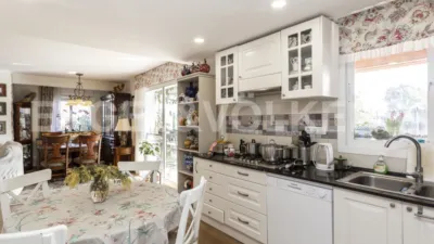Casa in Montmar photo 12