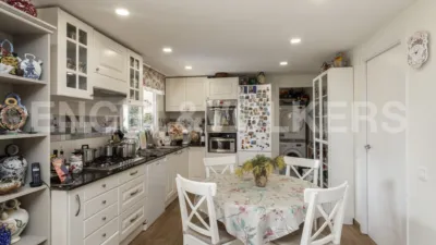 Casa in Montmar photo 13