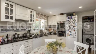 Casa in Montmar photo 14