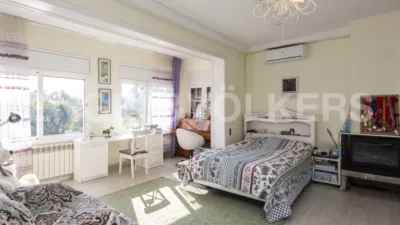 Casa in Montmar photo 20