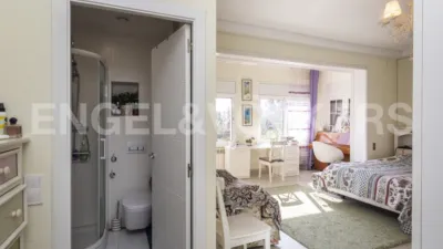 Casa in Montmar photo 21