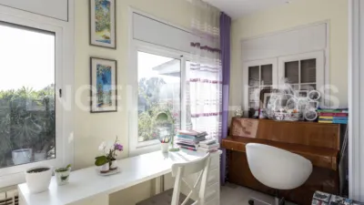 Casa in Montmar photo 23