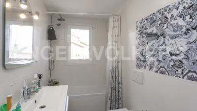 Casa in Montmar photo 28