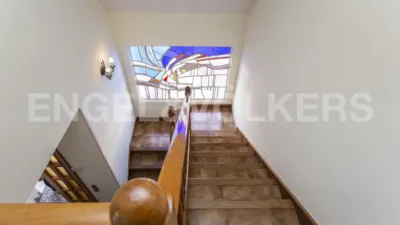 Casa in Montmar photo 32