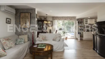 Casa in Montmar photo 3