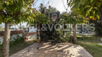 Casa in Montmar photo 48