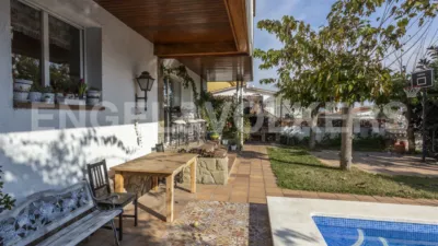 Casa in Montmar photo 49