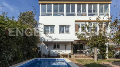 Casa in Montmar photo 50