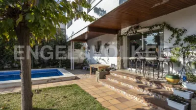Casa in Montmar photo 53