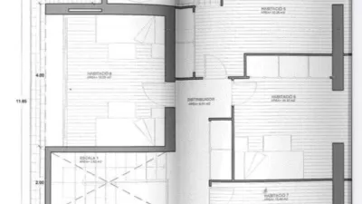 Casa in Montmar photo 59