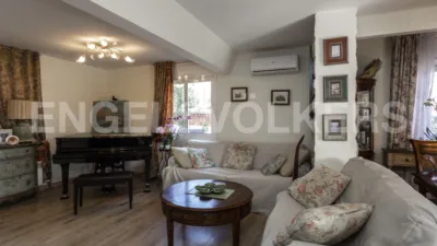 Casa in Montmar photo 6