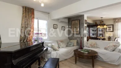 Casa in Montmar photo 7