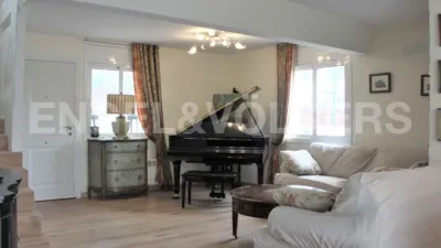 Casa in Montmar photo 8