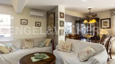 Casa in Montmar photo 9