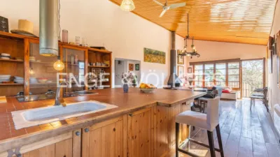 House in Bellprat photo 44