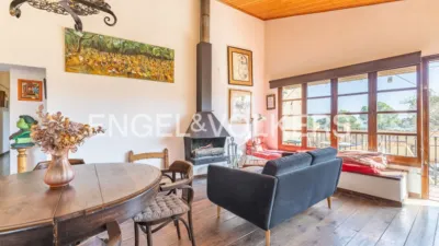 House in Bellprat photo 45