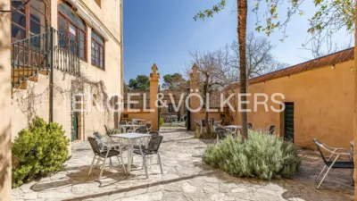 House in Bellprat photo 4