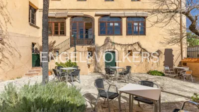 House in Bellprat photo 6