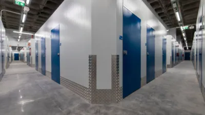 Trastero en alquiler en Calle C-33, Número 335, La Sagrera (Distrito Sant Andreu. Barcelona Capital) de 69 €<span>/mes</span>