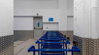 Trastero en alquiler en Calle C-33, Número 335, La Sagrera (Distrito Sant Andreu. Barcelona Capital) de 69 €<span>/mes</span>