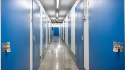 Trastero en alquiler en Calle C-33, Número 335, La Sagrera (Distrito Sant Andreu. Barcelona Capital) de 69 €<span>/mes</span>