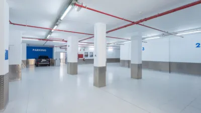 Trastero en alquiler en Calle C-33, Número 335, La Sagrera (Distrito Sant Andreu. Barcelona Capital) de 69 €<span>/mes</span>