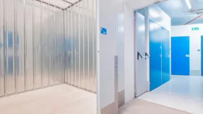 Trastero en alquiler en Calle C-33, Número 335, La Sagrera (Distrito Sant Andreu. Barcelona Capital) de 69 €<span>/mes</span>