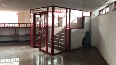 Local comercial en venta en Rúa San Martiño - Vista 2