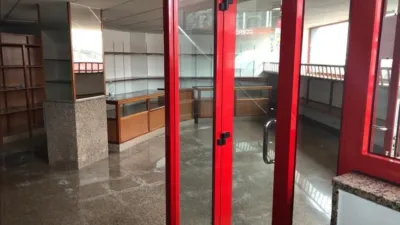 Local comercial en venta en Rúa San Martiño - Vista 3