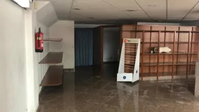 Local comercial en venta en Rúa San Martiño - Vista 4