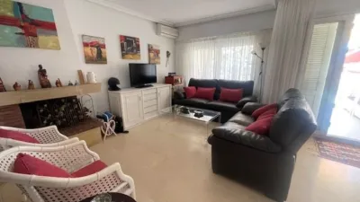 Casa – Alacant / Alicante, Cap de l'Horta, l'Alacantí - Vista 2