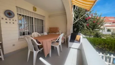 Casa – Alacant / Alicante, Cap de l'Horta, l'Alacantí - Vista 3