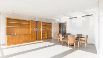 Casa en alquiler en Vallcarca-Els Penitents - Imagen 7