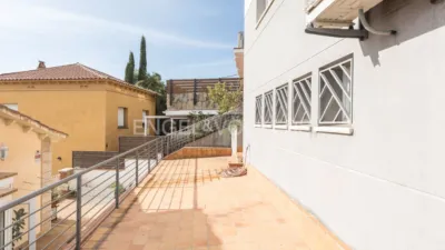 Casa en alquiler en Vallcarca-Els Penitents - Imagen 69