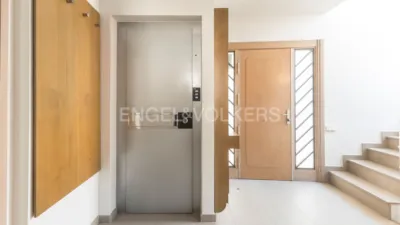 Casa en alquiler en Vallcarca-Els Penitents - Imagen 16