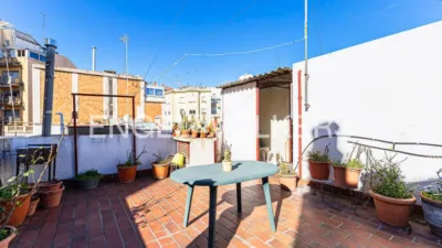 Terraced house in El Guinardó photo 5