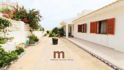 Casa – Guardamar del Segura, Urbanització Pinar de Guardamar - Vista 2