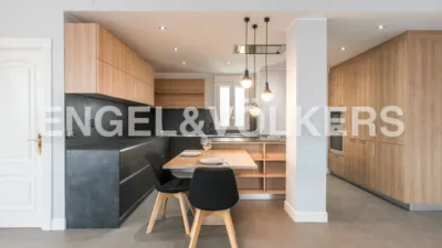 Ático en alquiler en Plaza de San Juan de la Cruz - Imagen 10