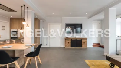 Ático en alquiler en Plaza de San Juan de la Cruz - Imagen 12