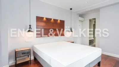 Ático en alquiler en Plaza de San Juan de la Cruz - Imagen 13