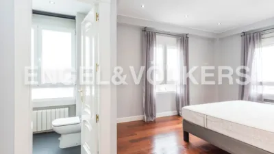 Ático en alquiler en Plaza de San Juan de la Cruz - Imagen 14