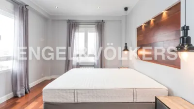 Ático en alquiler en Plaza de San Juan de la Cruz - Imagen 15